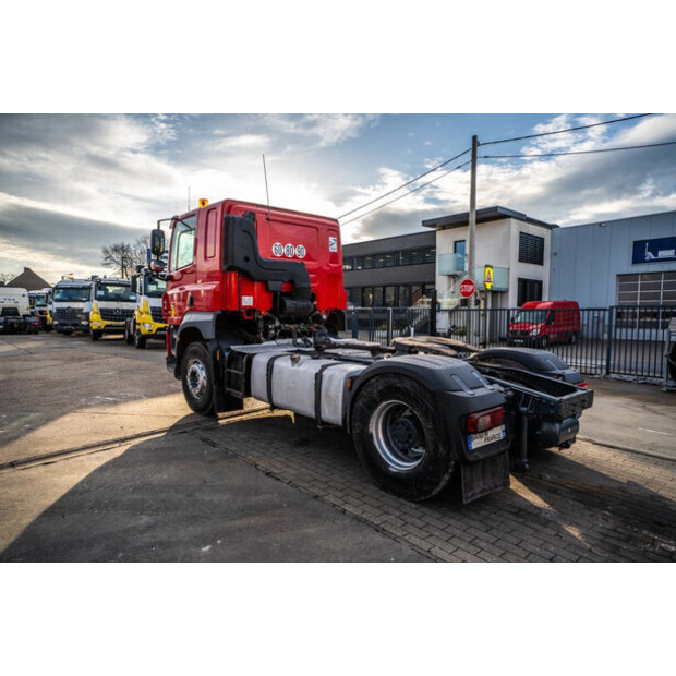 2021 DAF CF 480-44314523