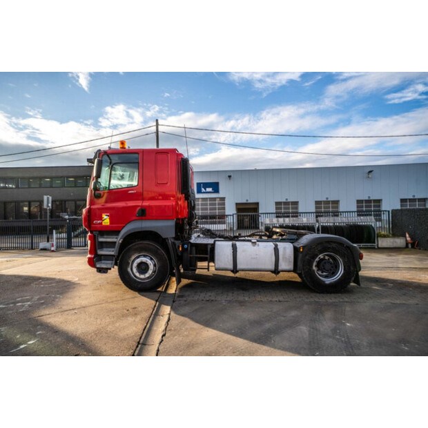 2021 DAF CF 480-44314524