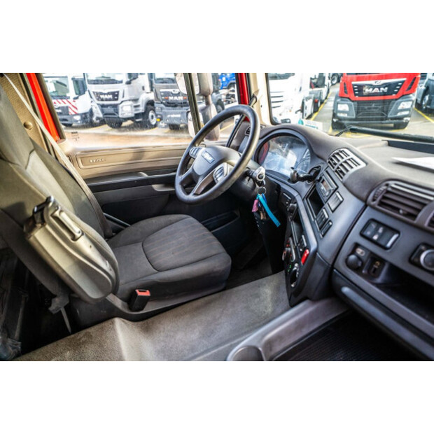 2021 DAF CF 480-44314525