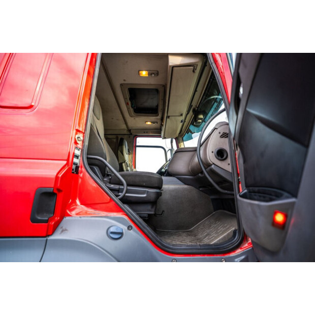 2021 DAF CF 480-44314526