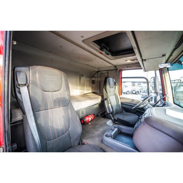 2021 DAF CF 480-44314527