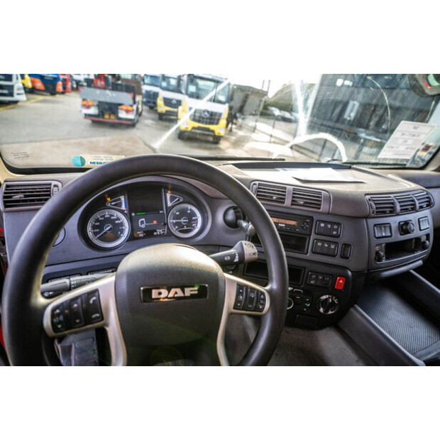 2021 DAF CF 480-44314528