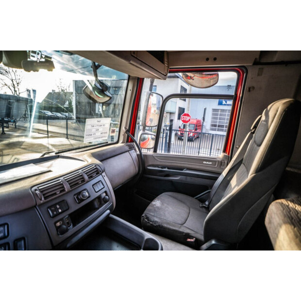 2021 DAF CF 480-44314530