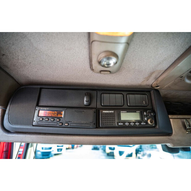 2021 DAF CF 480-44314534