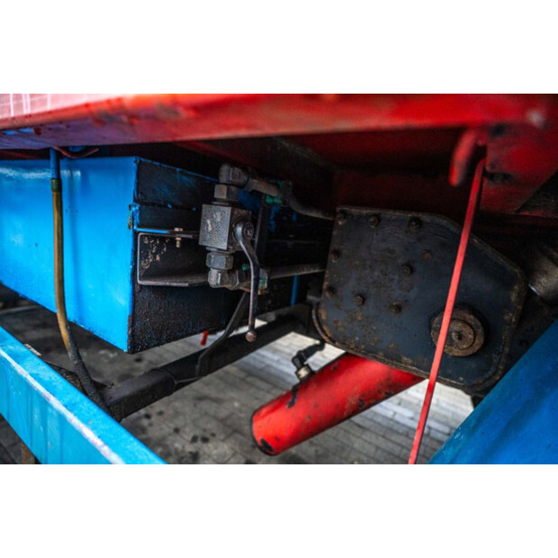 1995 MAN 33.422-44314545