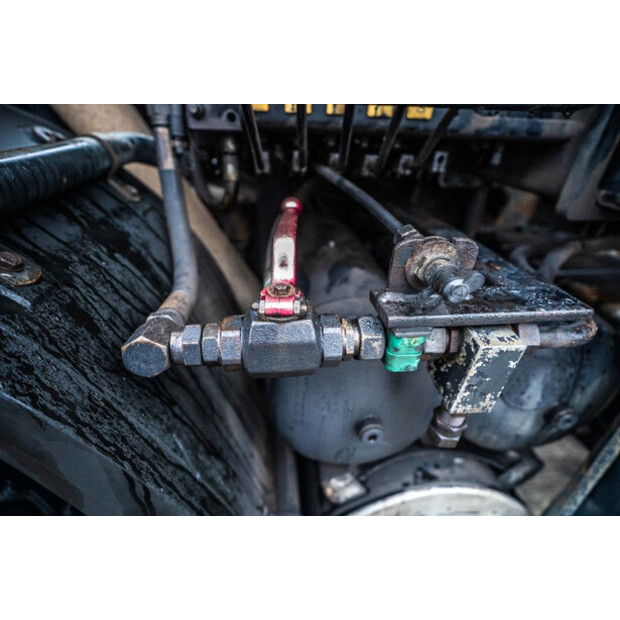 1995 MAN 33.422-44314547