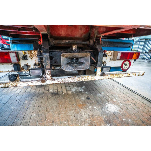 1995 MAN 33.422-44314548