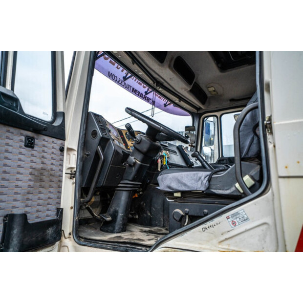 1995 MAN 33.422-44314550