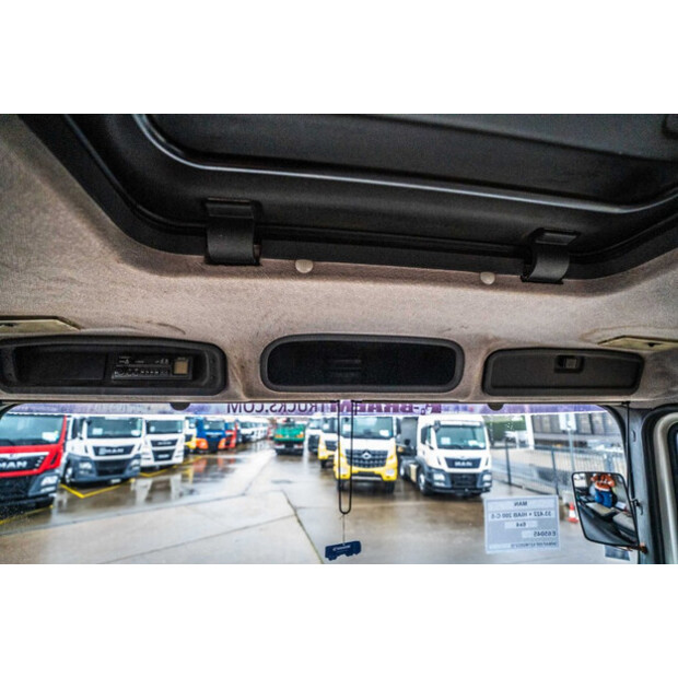 1995 MAN 33.422-44314552