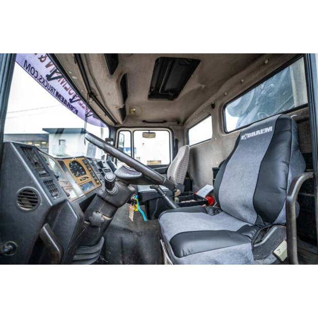 1995 MAN 33.422-44314553