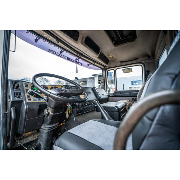 1995 MAN 33.422-44314554