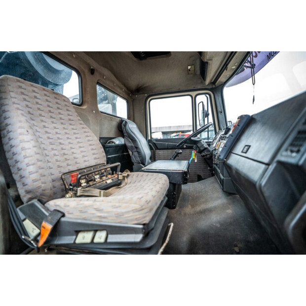 1995 MAN 33.422-44314555