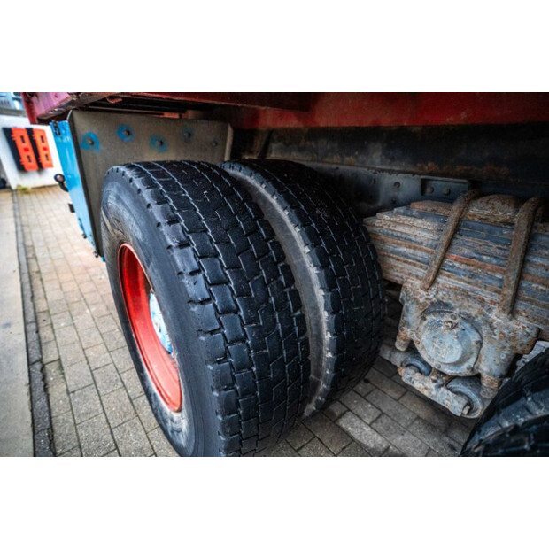 1995 MAN 33.422-44314556