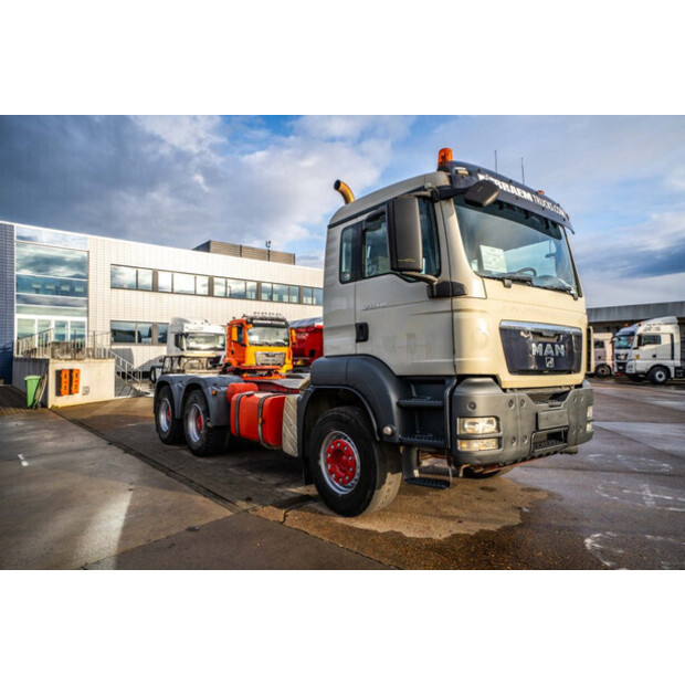 2012 MAN TGS 33.440-44314583