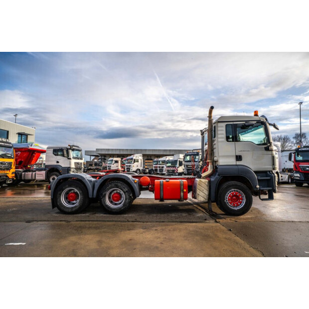 2012 MAN TGS 33.440-44314584