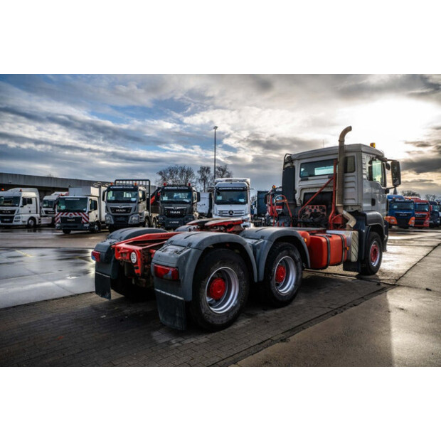 2012 MAN TGS 33.440-44314585