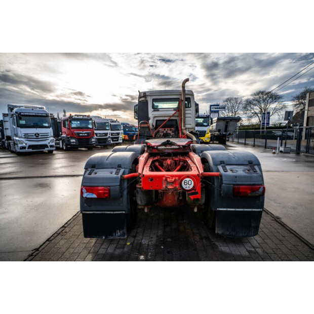 2012 MAN TGS 33.440-44314586