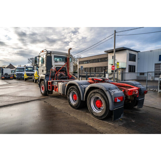 2012 MAN TGS 33.440-44314587