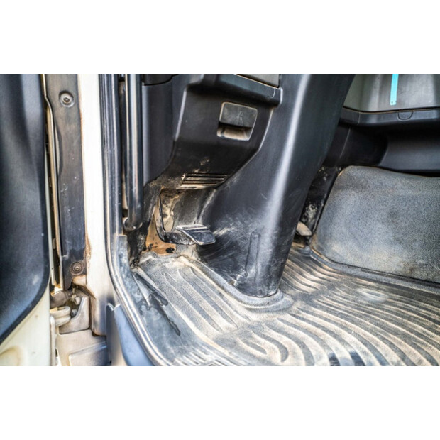 2012 MAN TGS 33.440-44314590