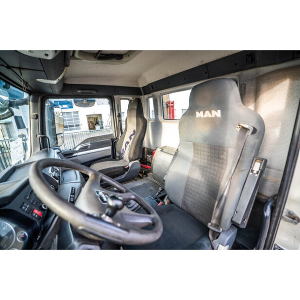 2012 MAN TGS 33.440-44314591