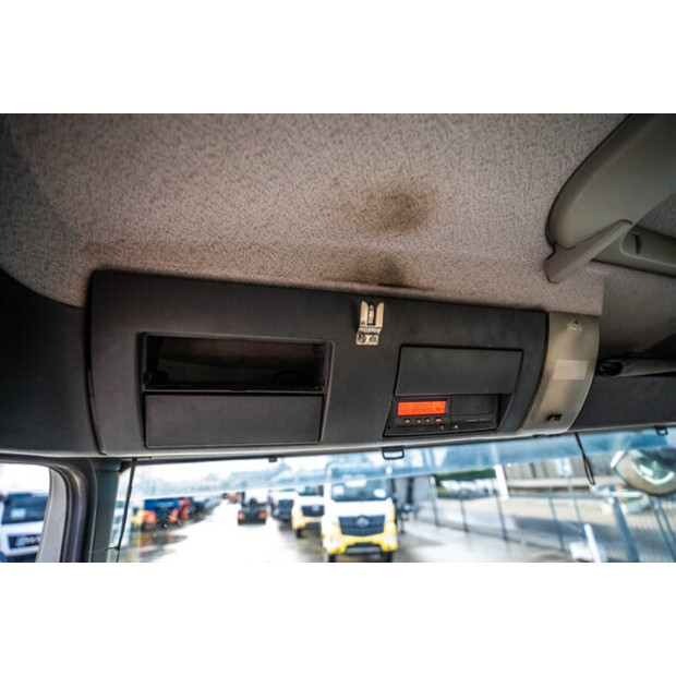 2012 MAN TGS 33.440-44314592