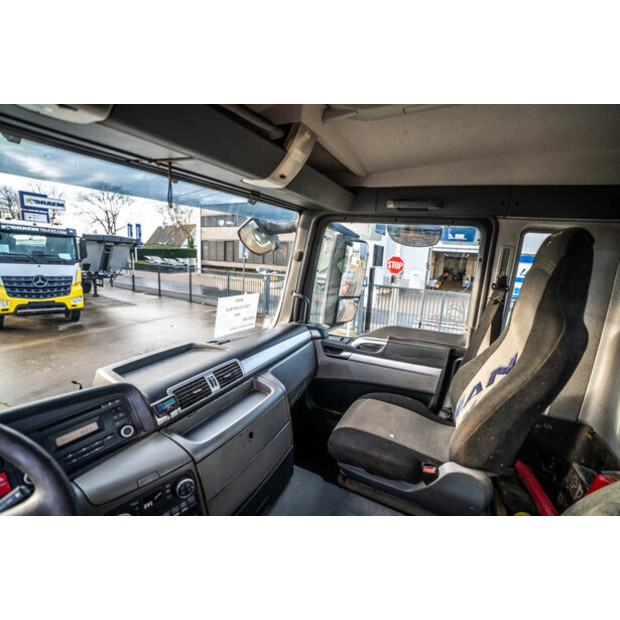 2012 MAN TGS 33.440-44314593