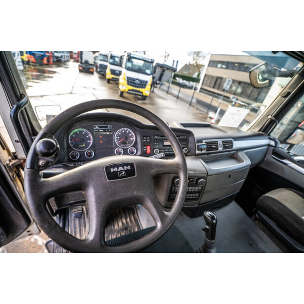 2012 MAN TGS 33.440-44314594