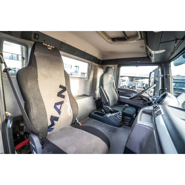 2012 MAN TGS 33.440-44314595