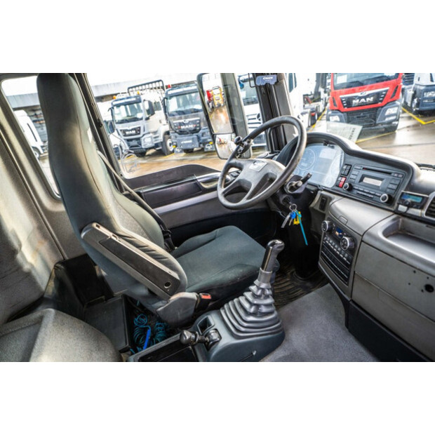 2012 MAN TGS 33.440-44314596