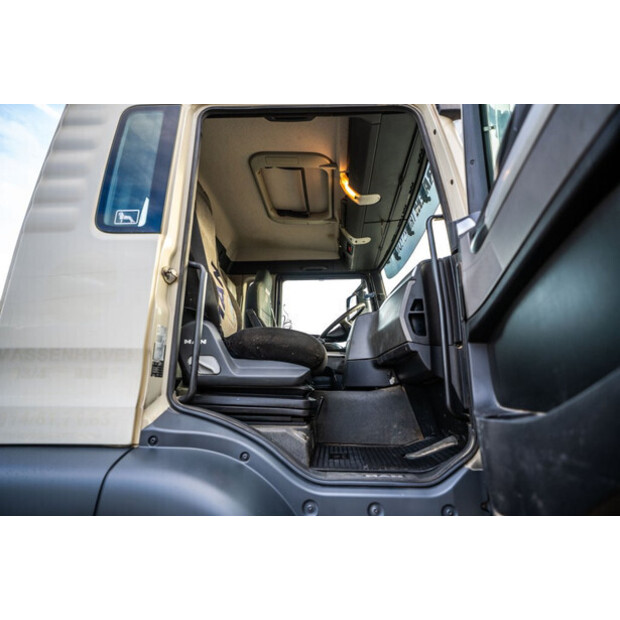 2012 MAN TGS 33.440-44314597