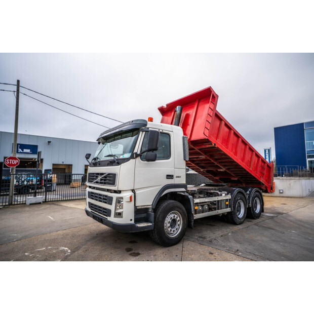 2003 Volvo FM 340-44314621