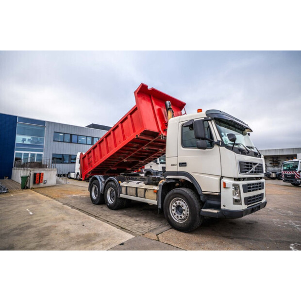 2003 Volvo FM 340-44314622