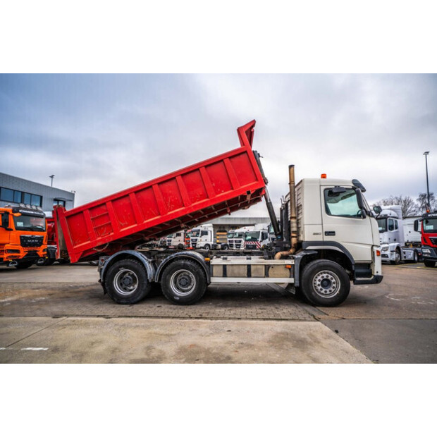 2003 Volvo FM 340-44314623