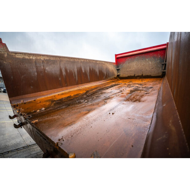 2003 Volvo FM 340-44314625