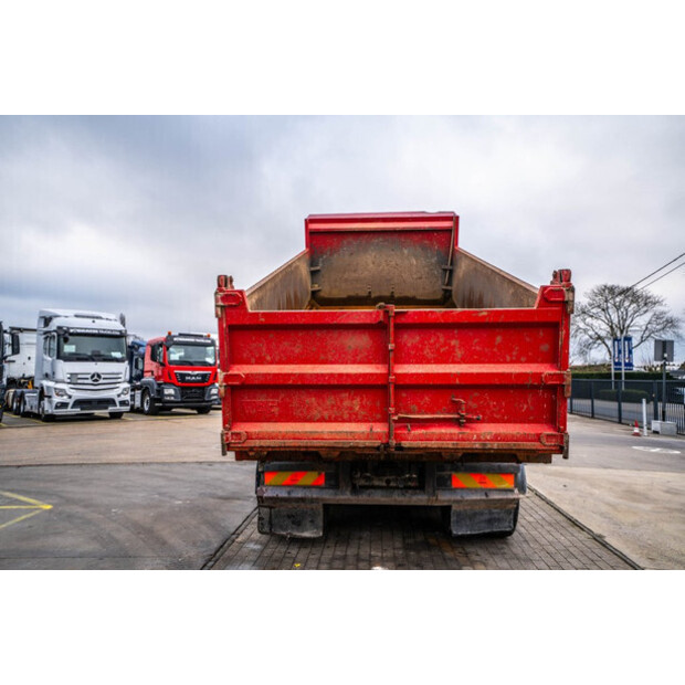 2003 Volvo FM 340-44314627