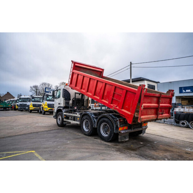 2003 Volvo FM 340-44314628