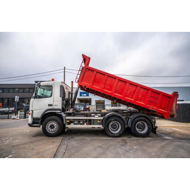2003 Volvo FM 340-44314629