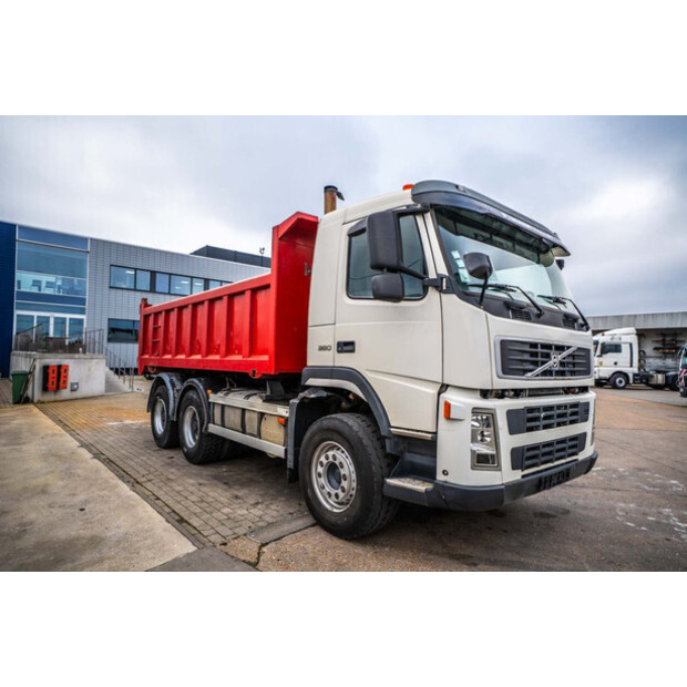 2003 Volvo FM 340-44314631