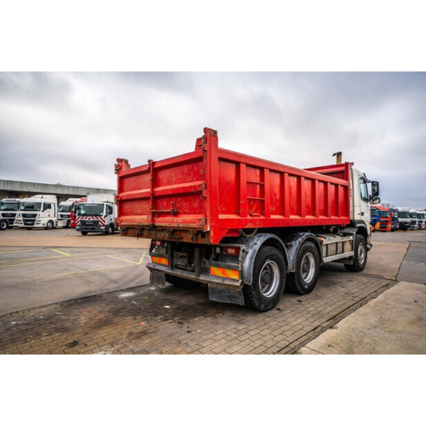 2003 Volvo FM 340-44314633