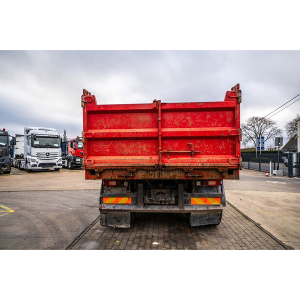 2003 Volvo FM 340-44314635