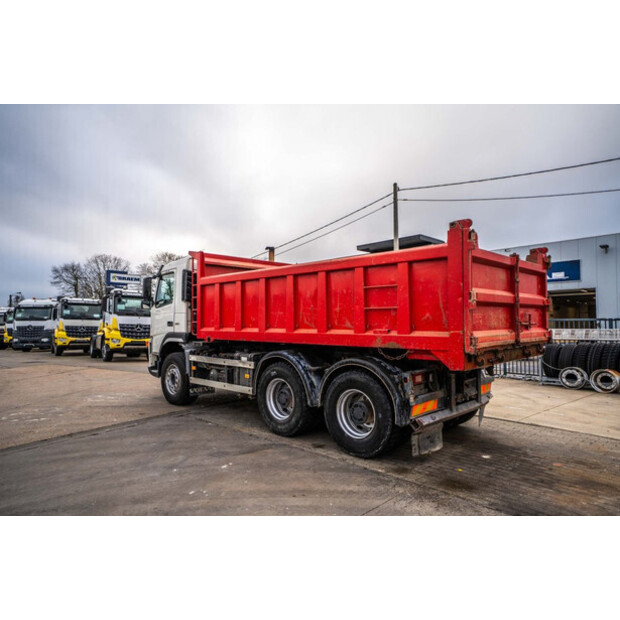 2003 Volvo FM 340-44314636