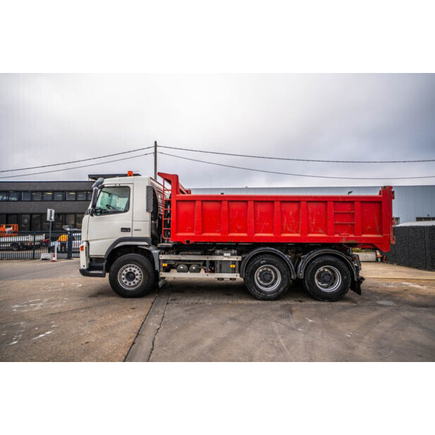 2003 Volvo FM 340-44314637