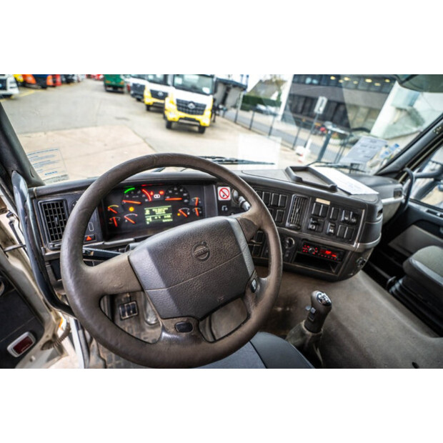 2003 Volvo FM 340-44314638