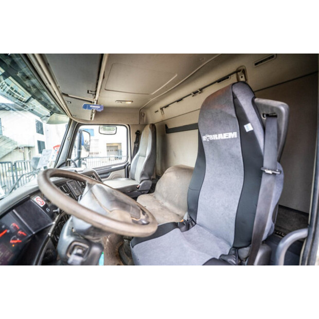 2003 Volvo FM 340-44314639