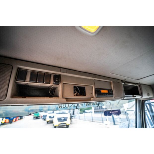 2003 Volvo FM 340-44314641