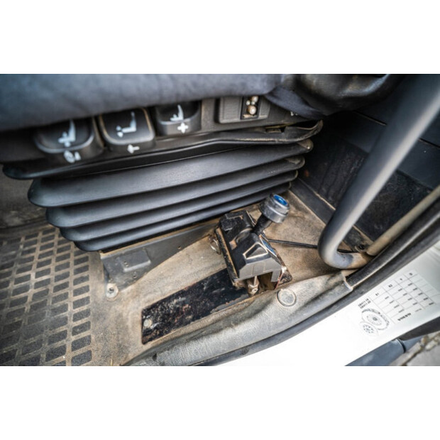 2003 Volvo FM 340-44314643