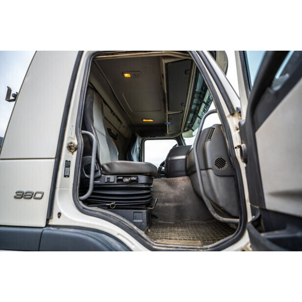 2003 Volvo FM 340-44314644