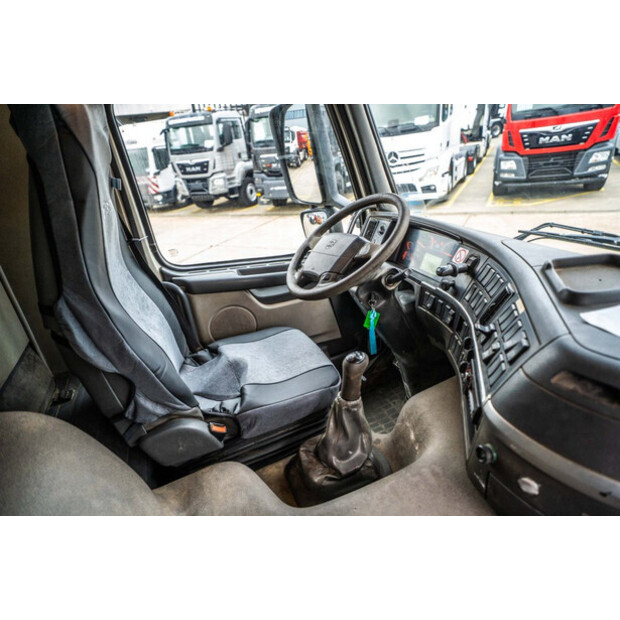 2003 Volvo FM 340-44314645