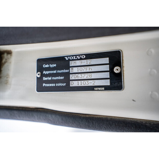 2003 Volvo FM 340-44314648