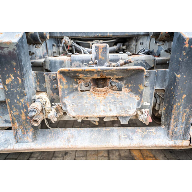 2003 Volvo FM 340-44314649